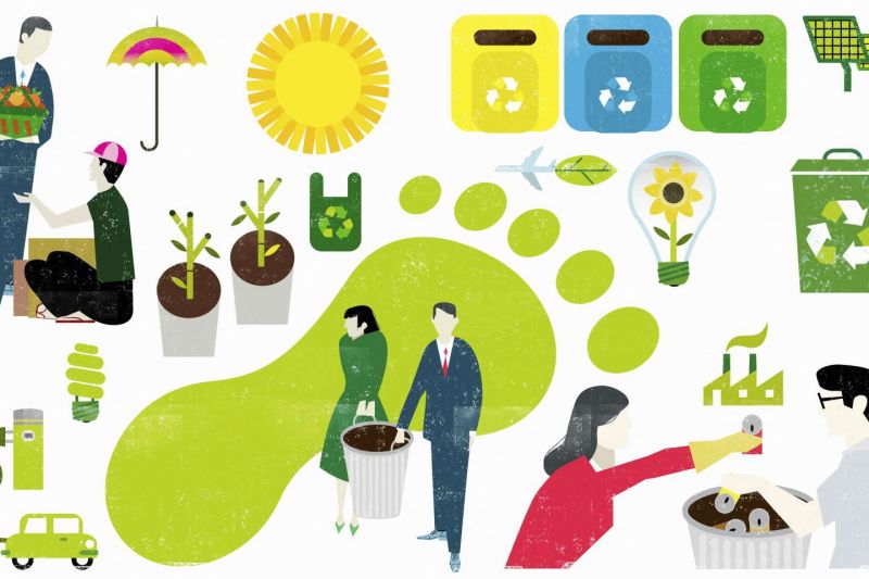 zero waste zero waste